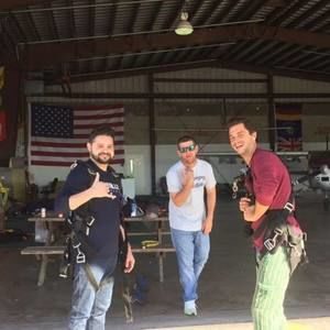 Meet your Posher, Shane